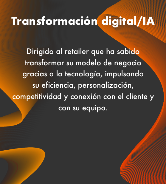 Transformación Digital PRE25