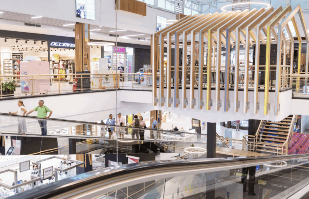 Carmila consolida su liderazgo en el retail de proximidad