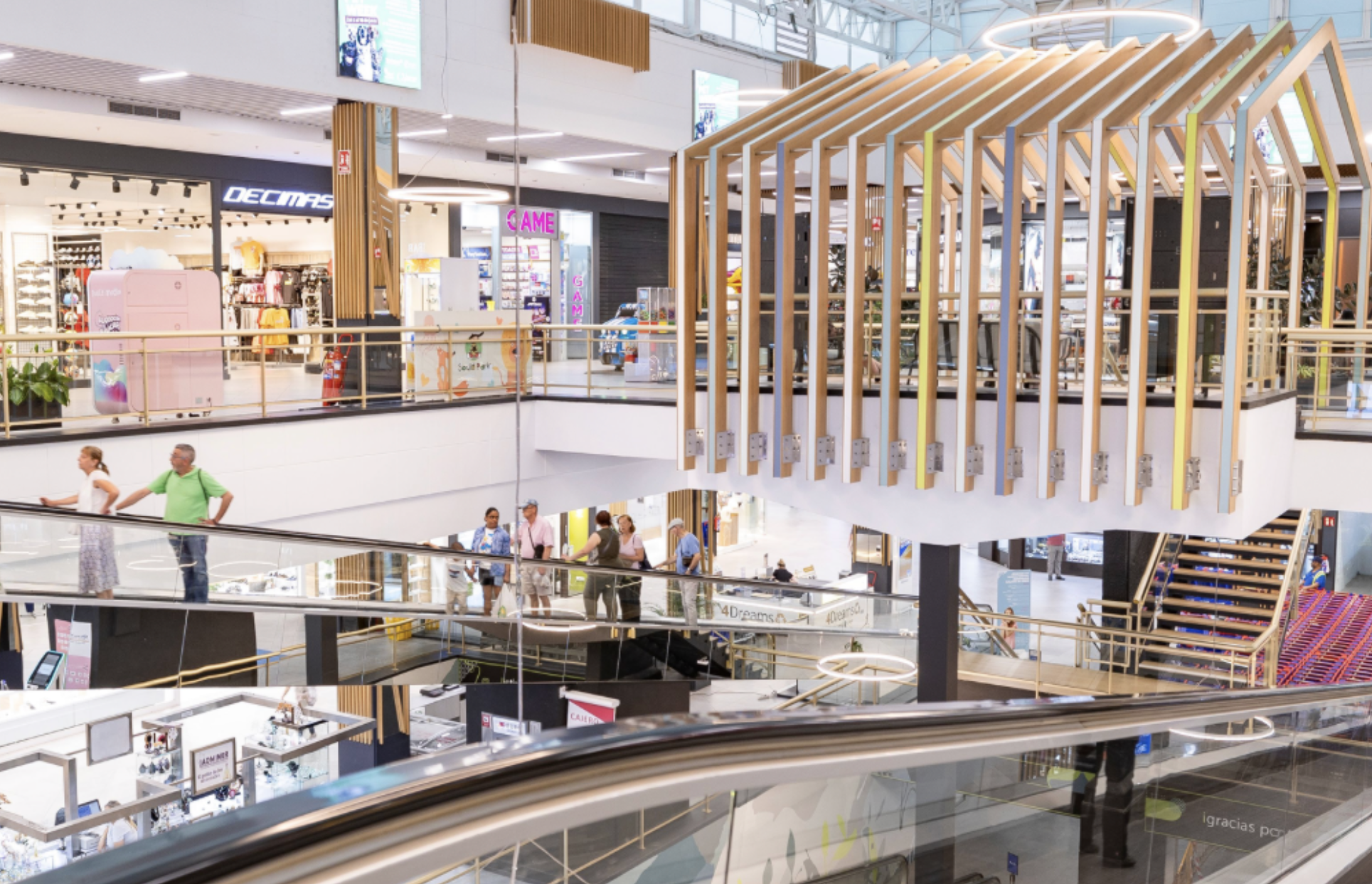Carmila consolida su liderazgo en el retail de proximidad