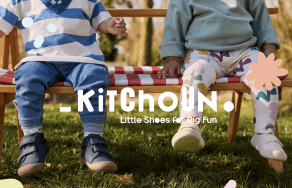 KIABI presenta su nueva marca de calzado infantil