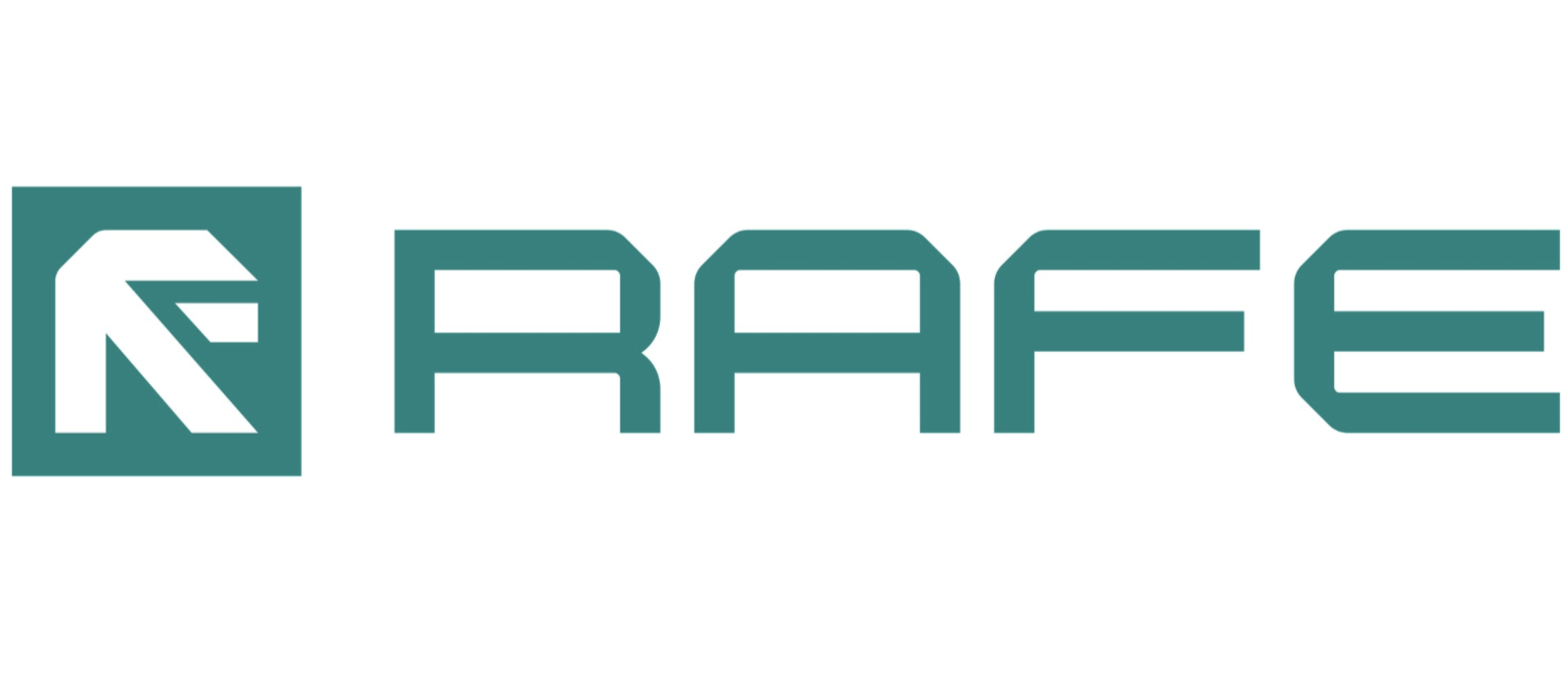 Logo Rafe Demoliciones
