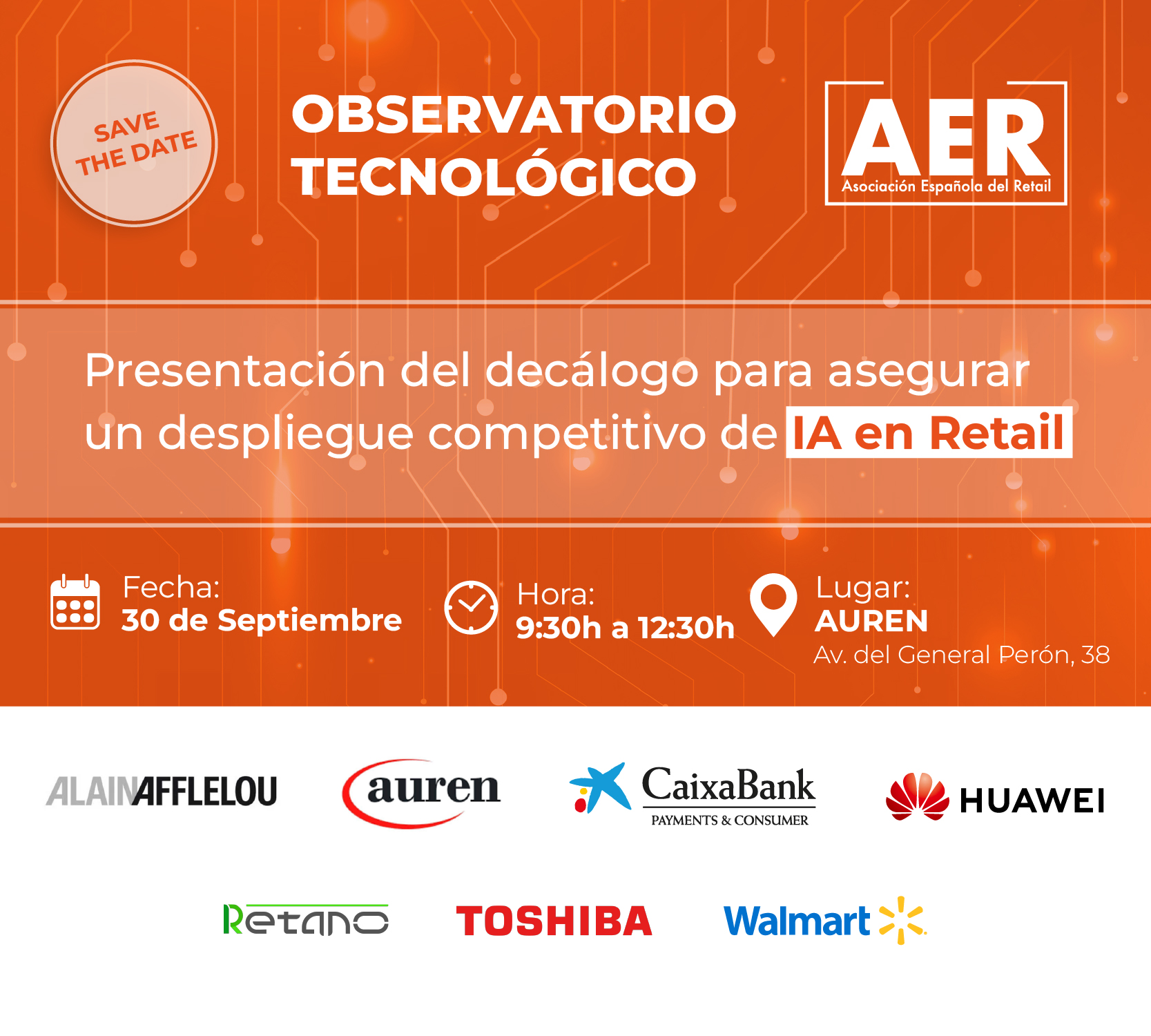 Obs. Tecnologico AER (30.09.25)