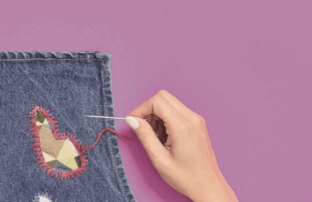 Primark organiza talleres en su tienda de Conde de Peñalver