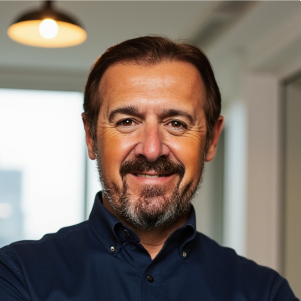 Rafael Machín