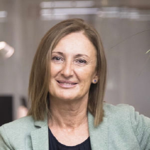 Rosa Pilar López