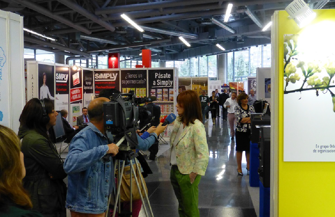 La AER participará en la XII Edición de Frankinorte Bilbao