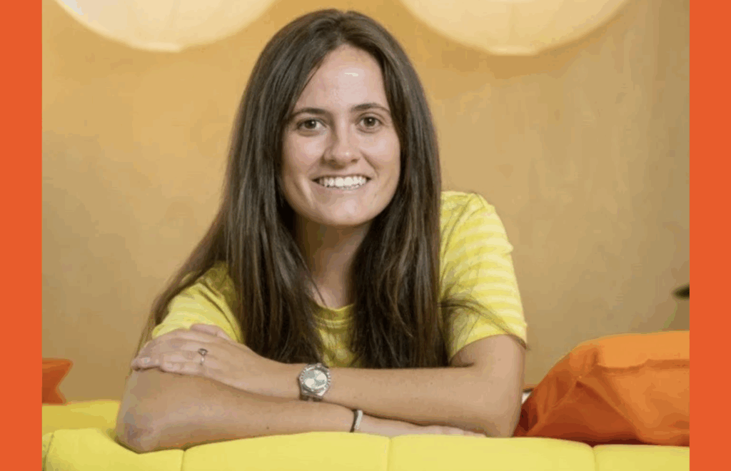 Marina Areizaga es la nueva directora de IKEA Leganés