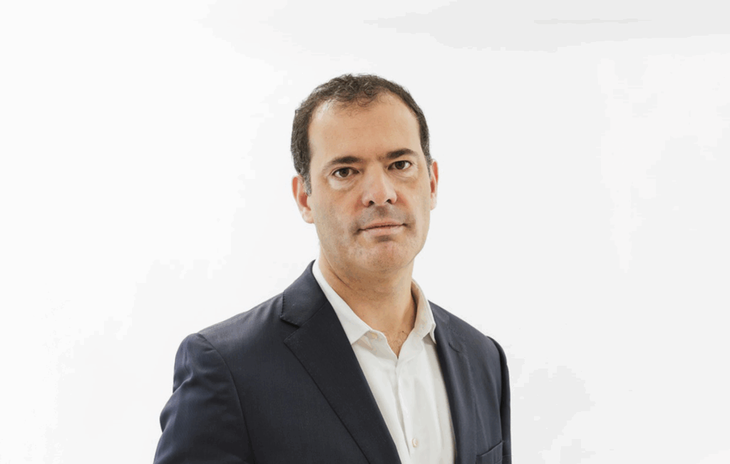 Carlos Pedreira es el nuevo director general de Alcampo