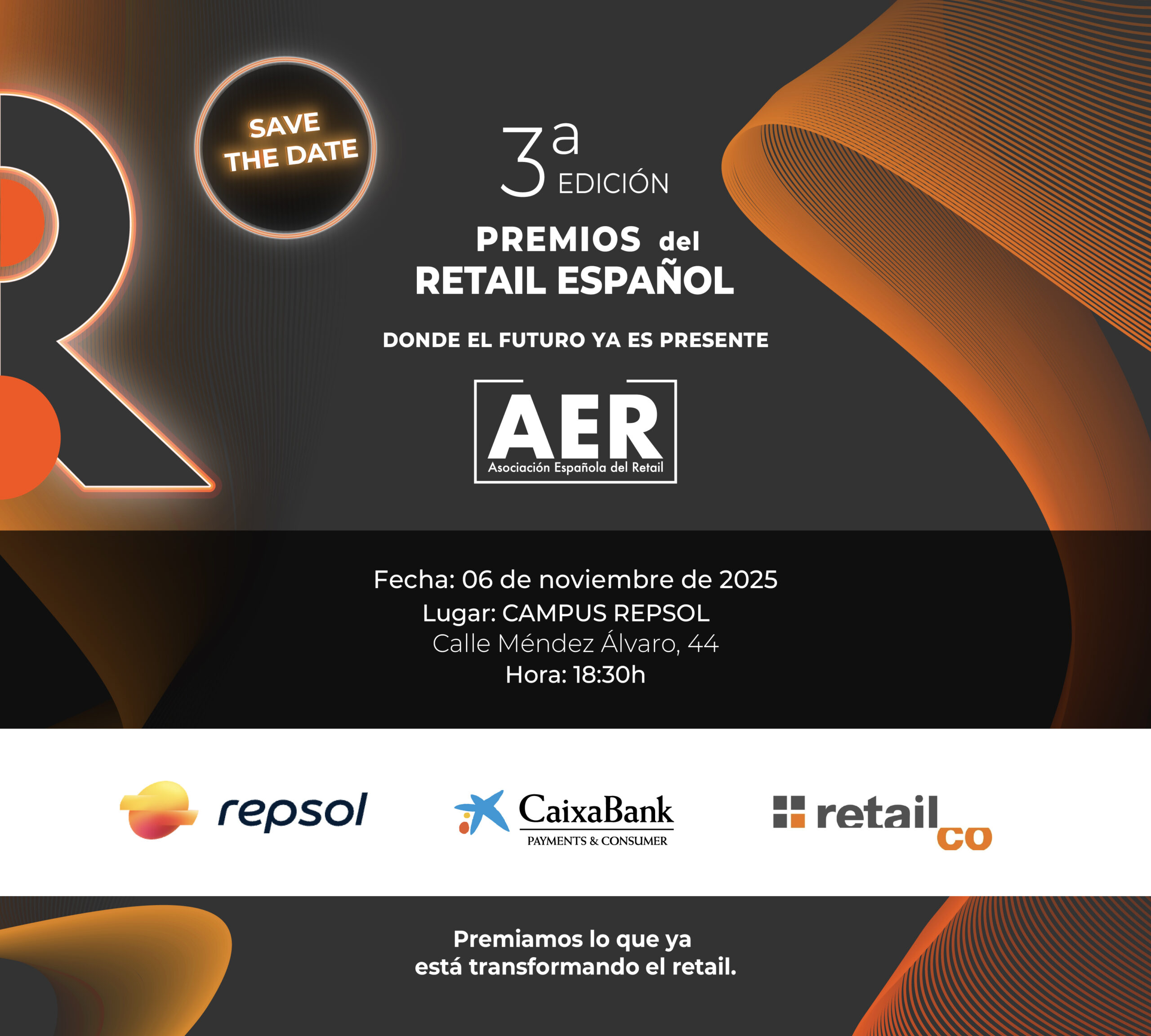 Premios Retail Espanol 25 (mvl)