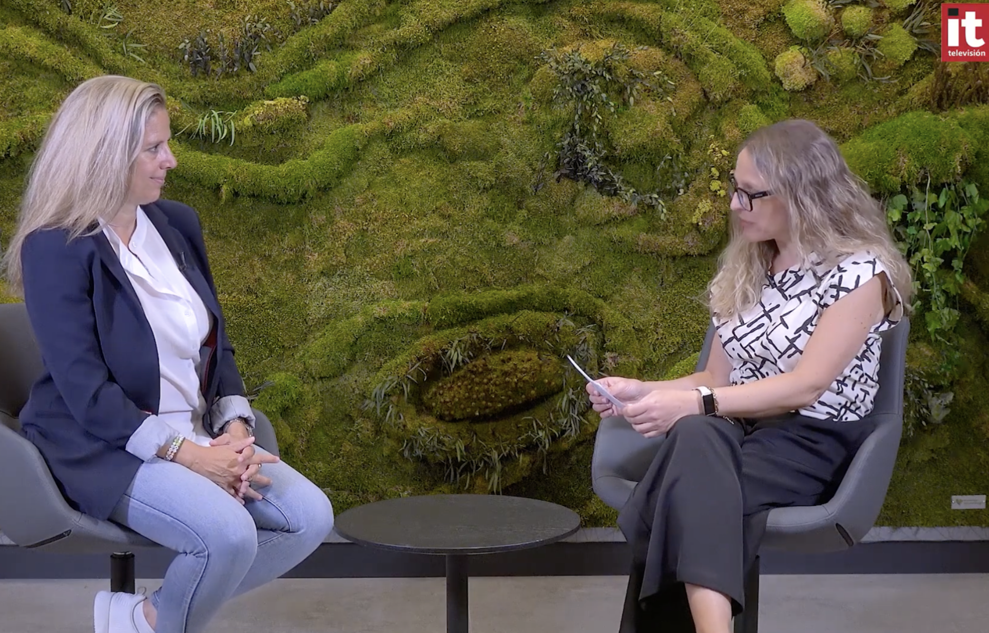 Susana Gilabert: «La tecnología debe ser un facilitador, no un freno»