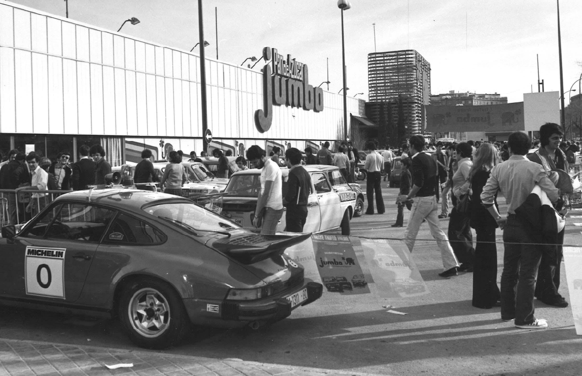 Alcampo Pio XII celebra su 50 aniversario