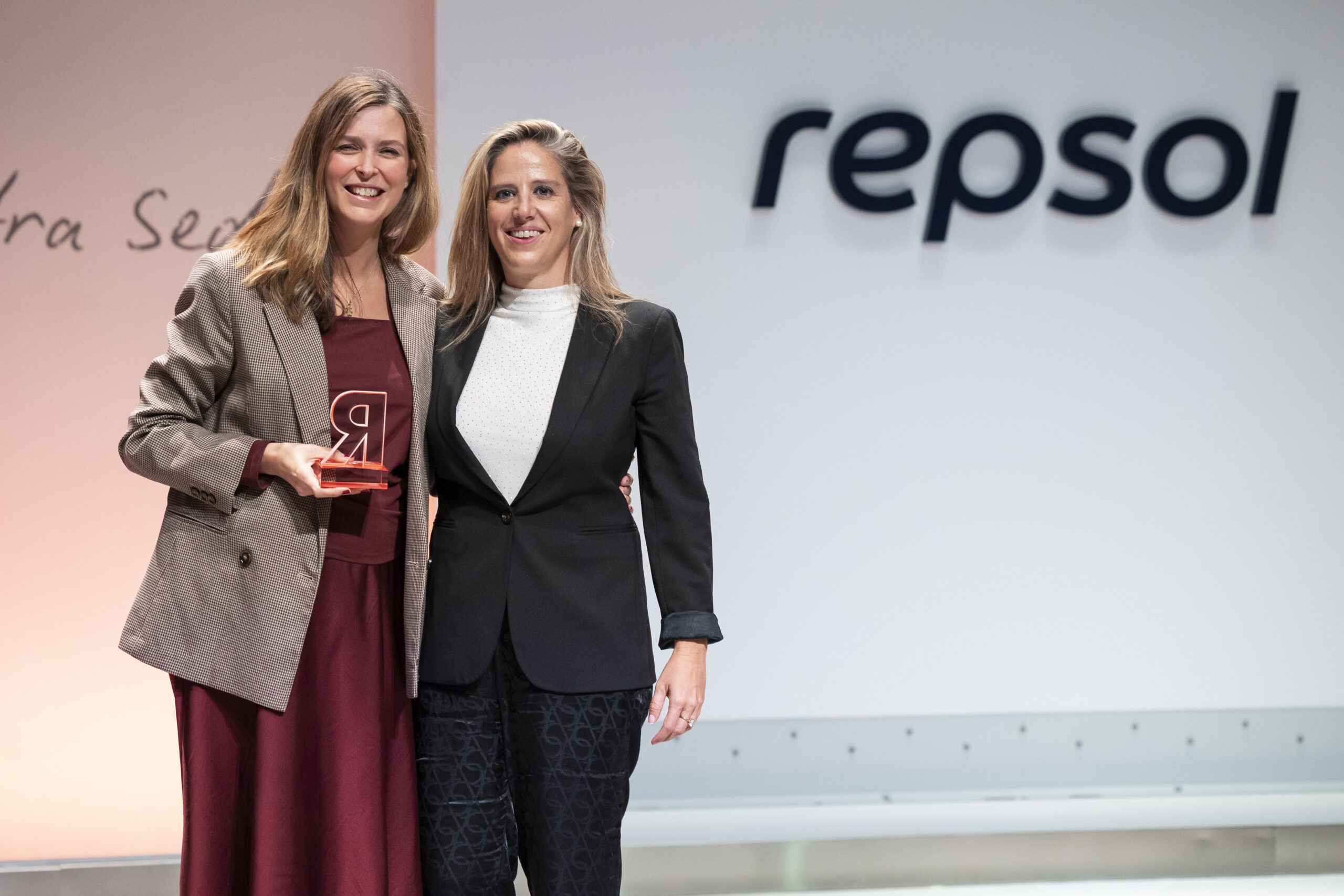 Cristina Sanchez-Leroy Merlin