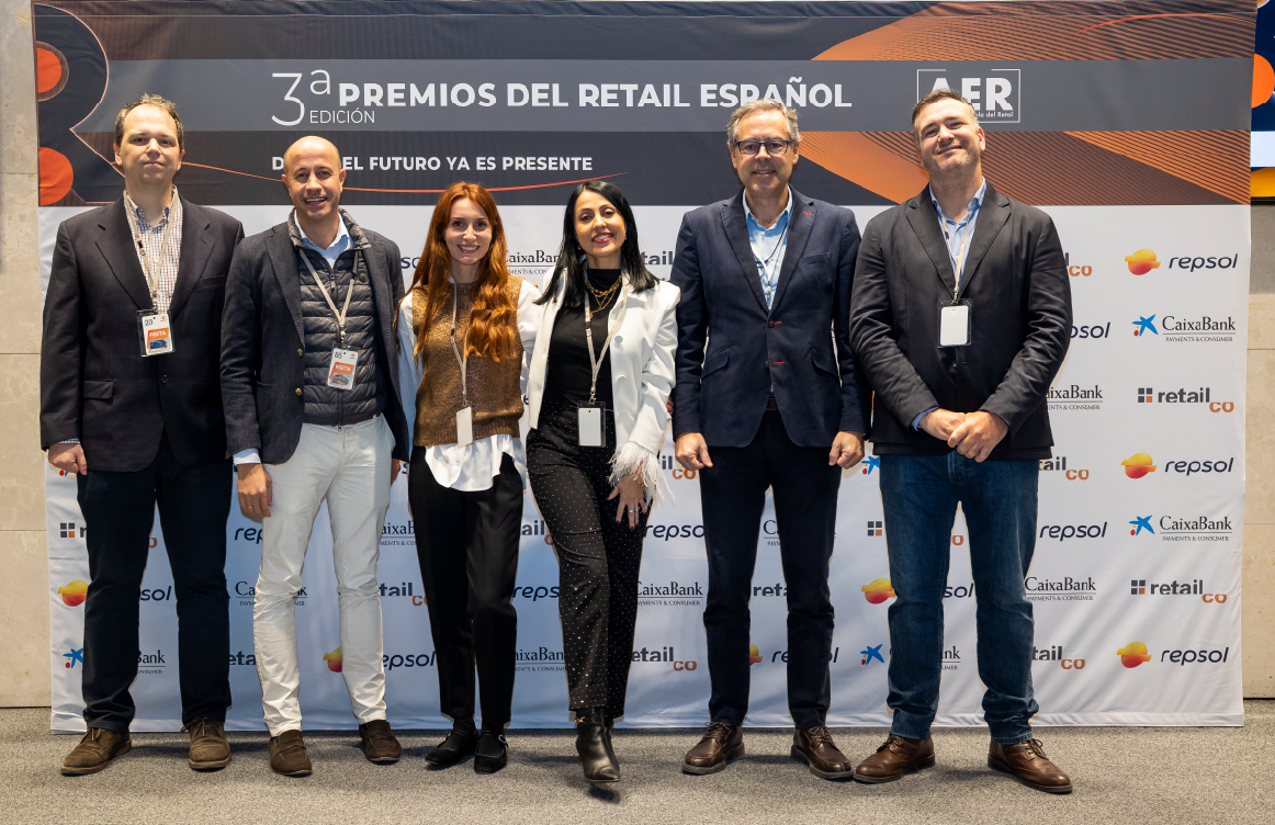 Premios del Retail 2025-12