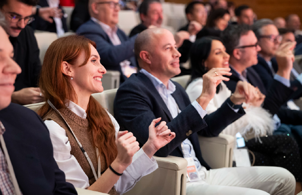 Premios del Retail 2025-24