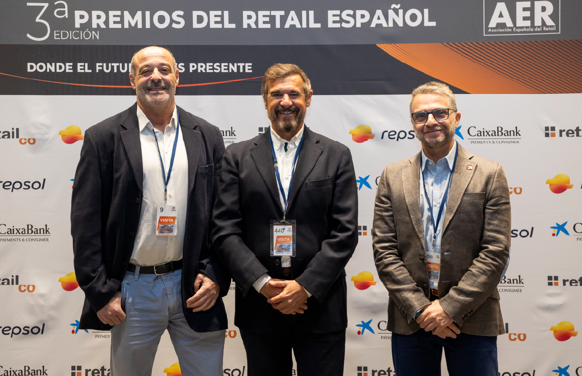 Premios del Retail 2025-25