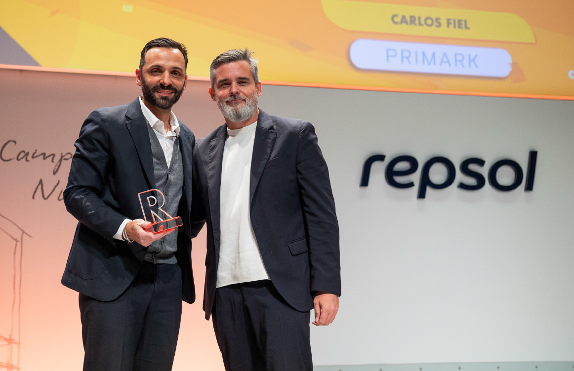 Premios del Retail 2025-26