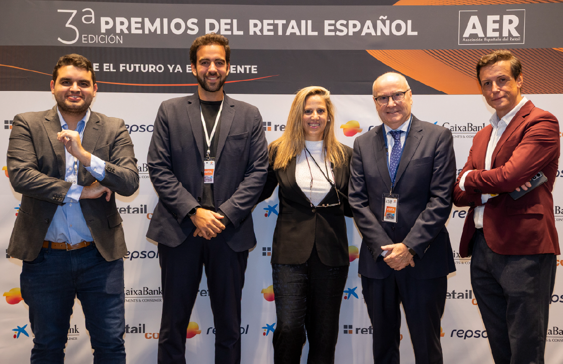 Premios del Retail 2025-28