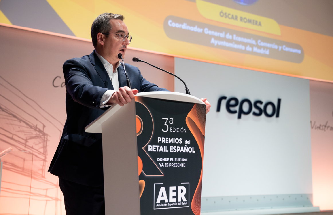 Premios del Retail 2025-29