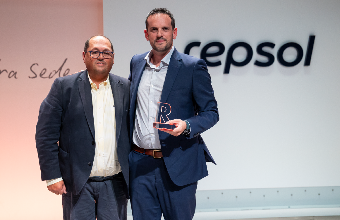 AER celebra la 3ª edición de los Premios del Retail Español 2025 en el Campus repsol