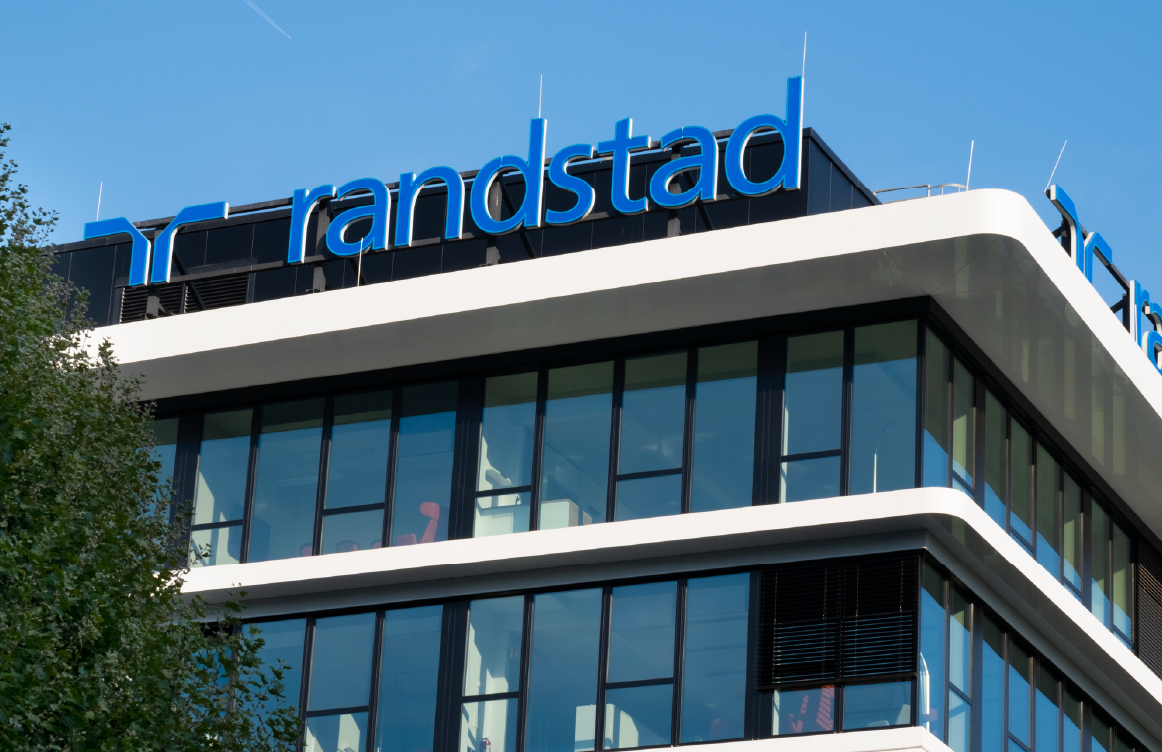 Randstad facturó más de 500 millones de euros en el tercer trimestre de 2025