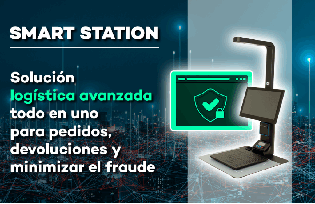 Smart Station: la solución anti-fraude desarrollada para eCommerce