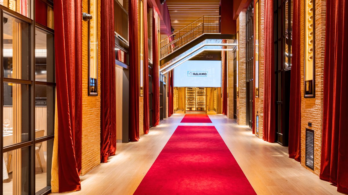 Cuba digital Balamo leddream group