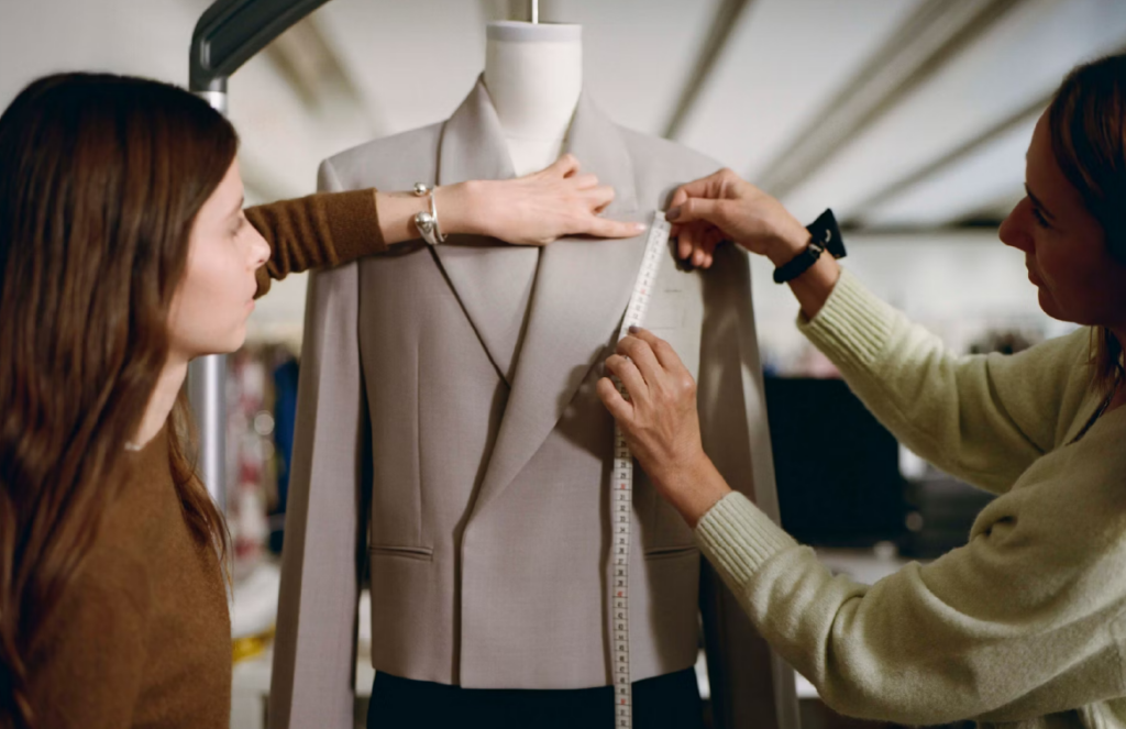 Mango lanza Craft Your Future