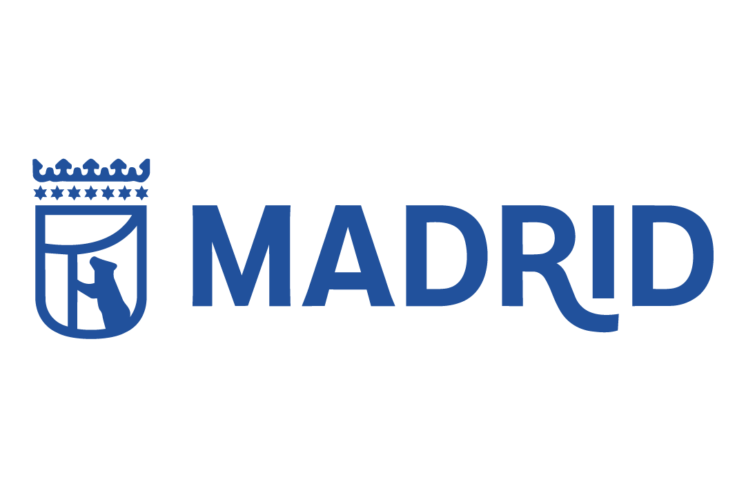 Logo Ayuntamiento de Madrid