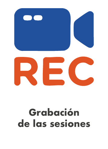 Aviso Grabación de sesiones (Academia Retail AER 2026)