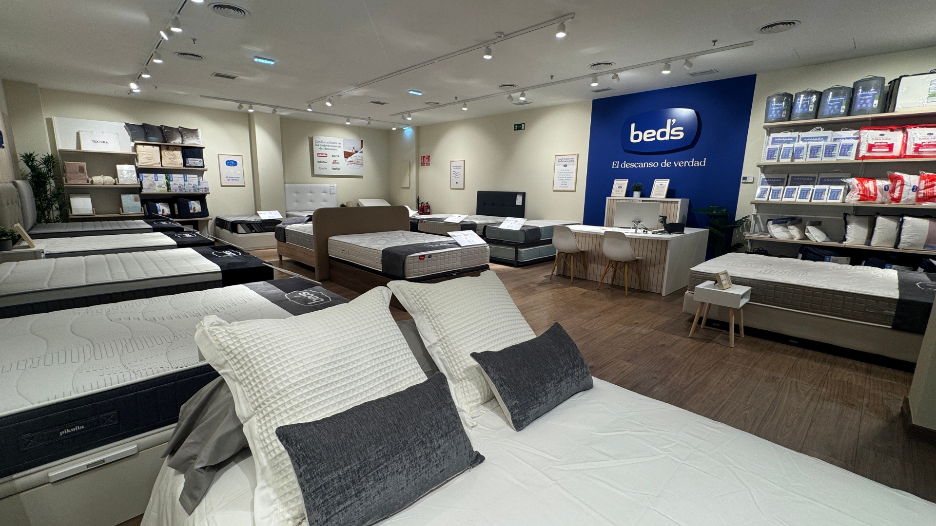 Bed_s Oviedo Parque Principiado