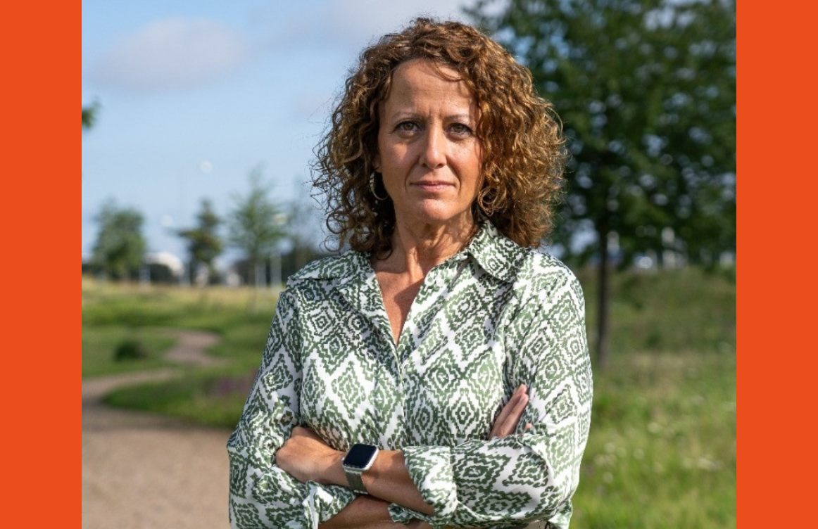 Lorena Lourido es la nueva directora financiera de IKEA en España