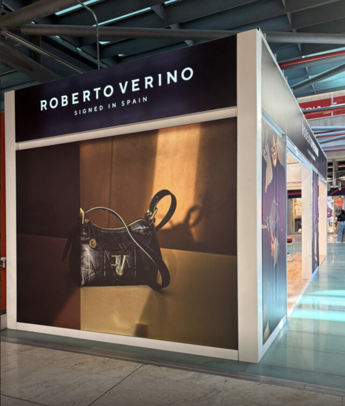 Roberto Verino Barajas