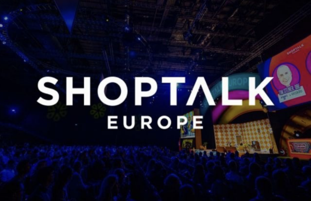 AER vuelve como partner estratégico en Shoptalk Europe