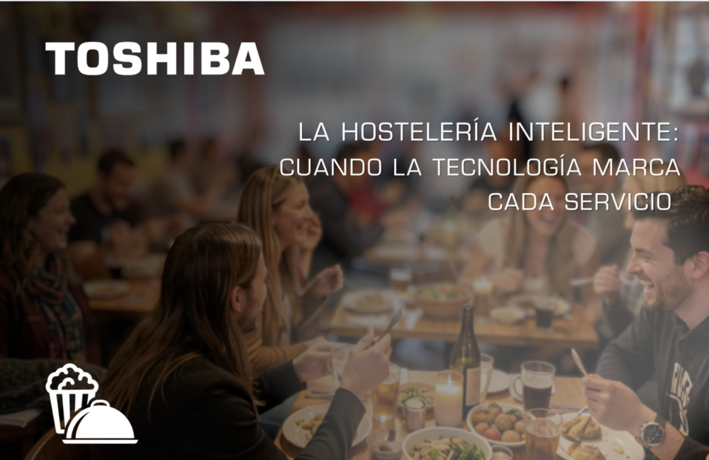 Restauración al servicio de la tecnología: más allá del menú