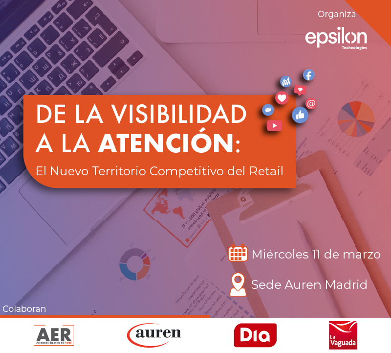 01. De la Visibilidad a la atencion (EPSILON - AUREN - AER - DIA - LA VAGUADA)