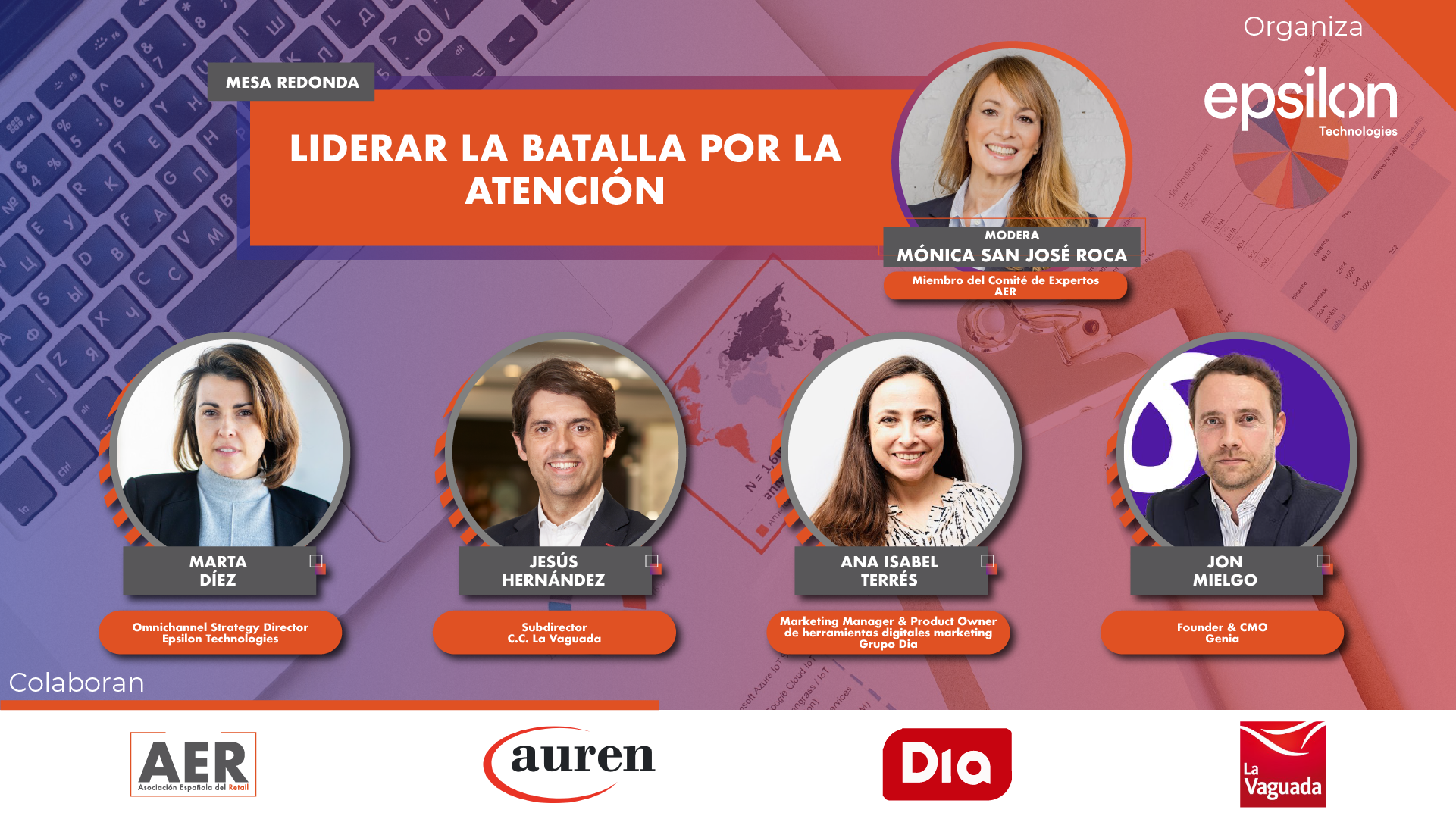 01. Evento Epsilon - Mesa Redonda (11.03.26)