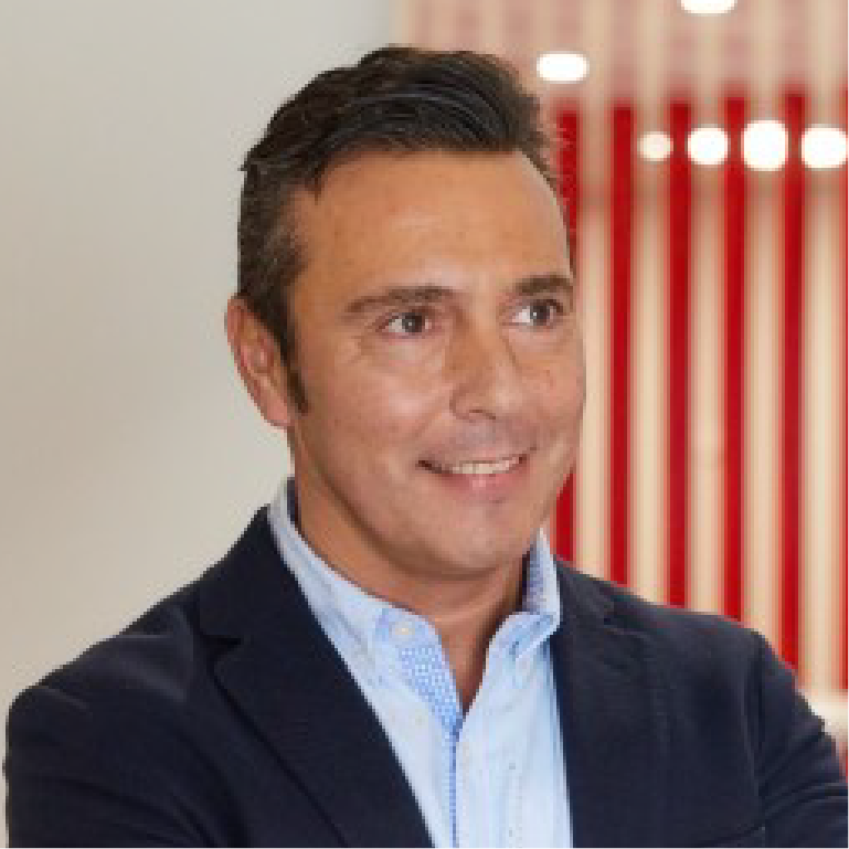 Alberto Alvarez - Junta AER