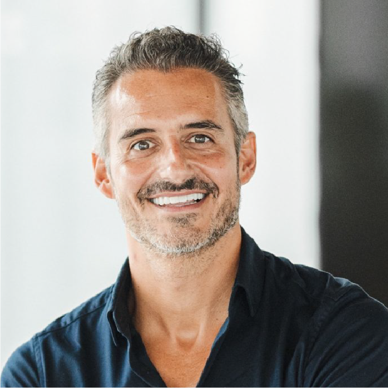 Andres Contreras - Junta AER