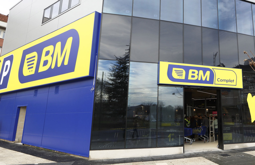 Uvesco (BM Supermercados) abandona Grupo IFA y se integra en Euromadi