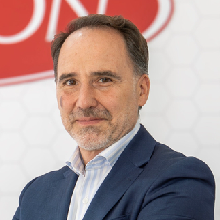 David Villarino - Junta AER