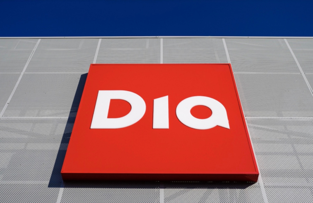 Dia refuerza su apuesta por la alimentación saludable