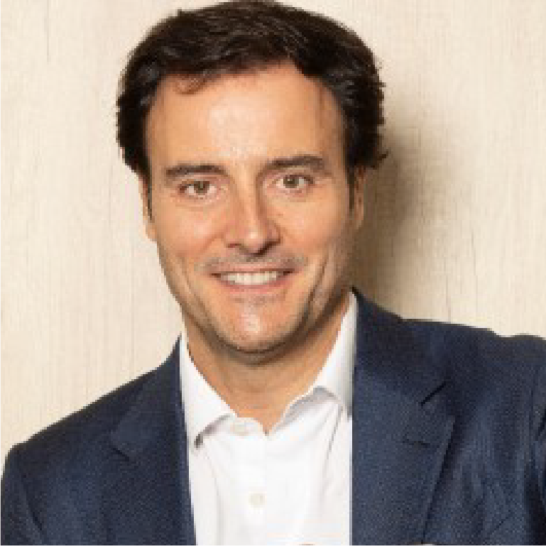 Javier Arrevola - Junta AER