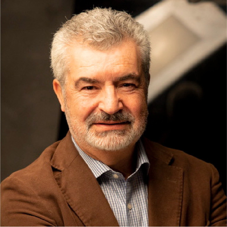 Javier Benavente - Junta AER