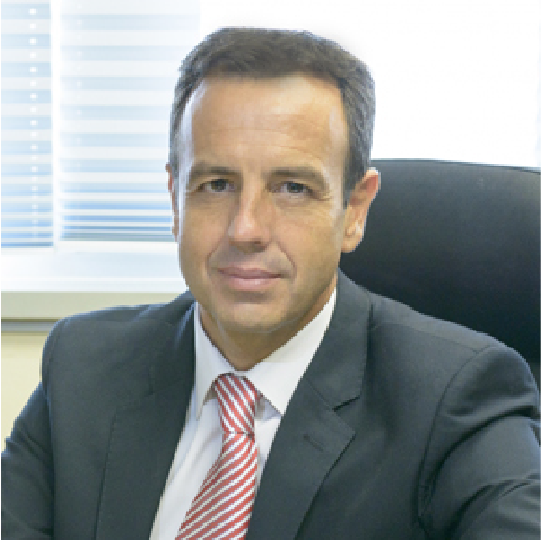 Javier Lopez - Junta AER