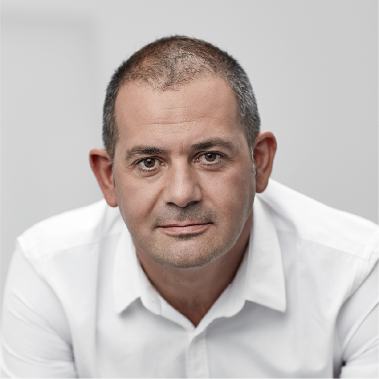 Joseba Egaña - Junta AER