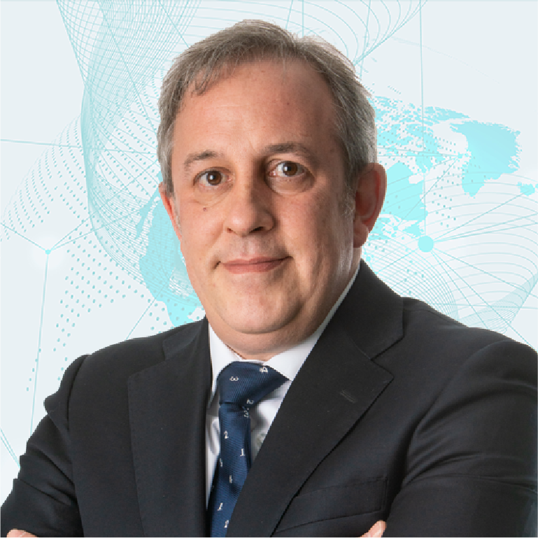 Juan Carlos Gonzalez - Junta AER