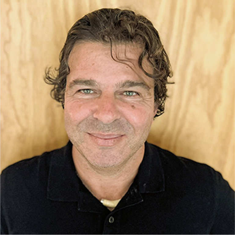 Juan Ricardo Hidalgo - Junta AER