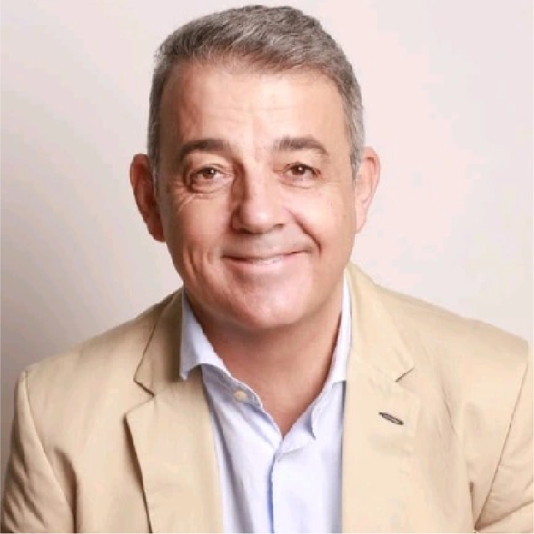 Laureano Turienzo - Junta AER