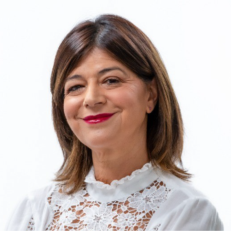 M Jose Cuenda - Junta AER