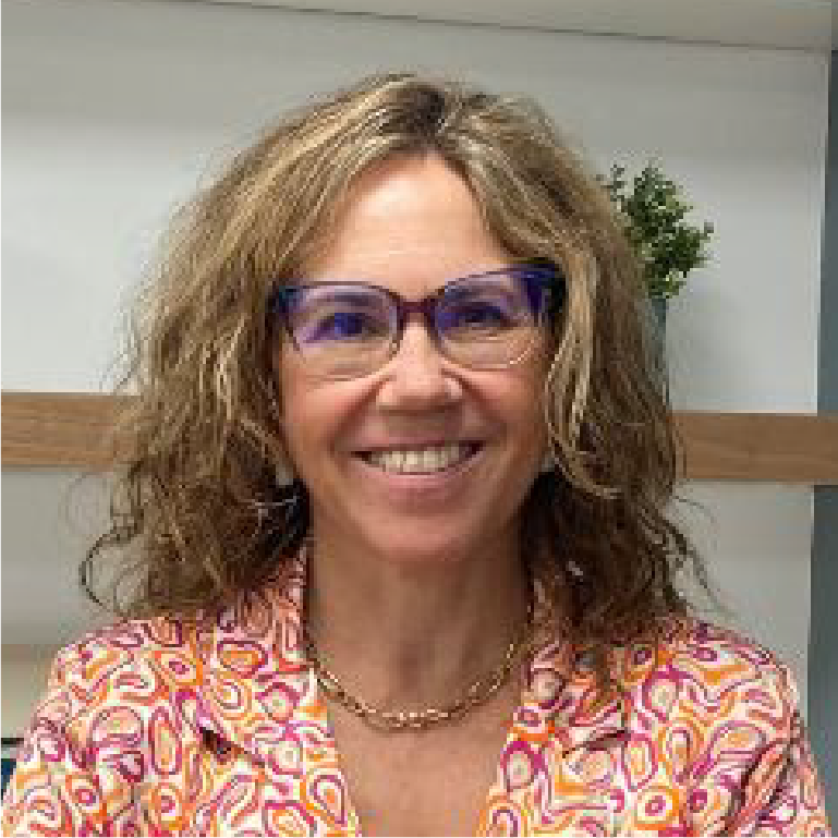 M Luisa Alvarez - Junta AER